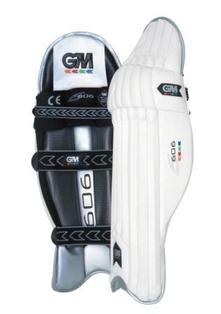 Gunn & Moore 606 Cricket Batting Leg 